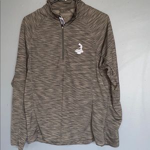 Pinehurst golf club pullover